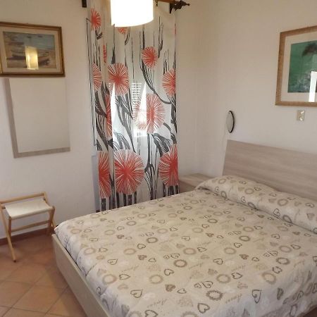 New Hotel Genio Porto Venere Exterior foto